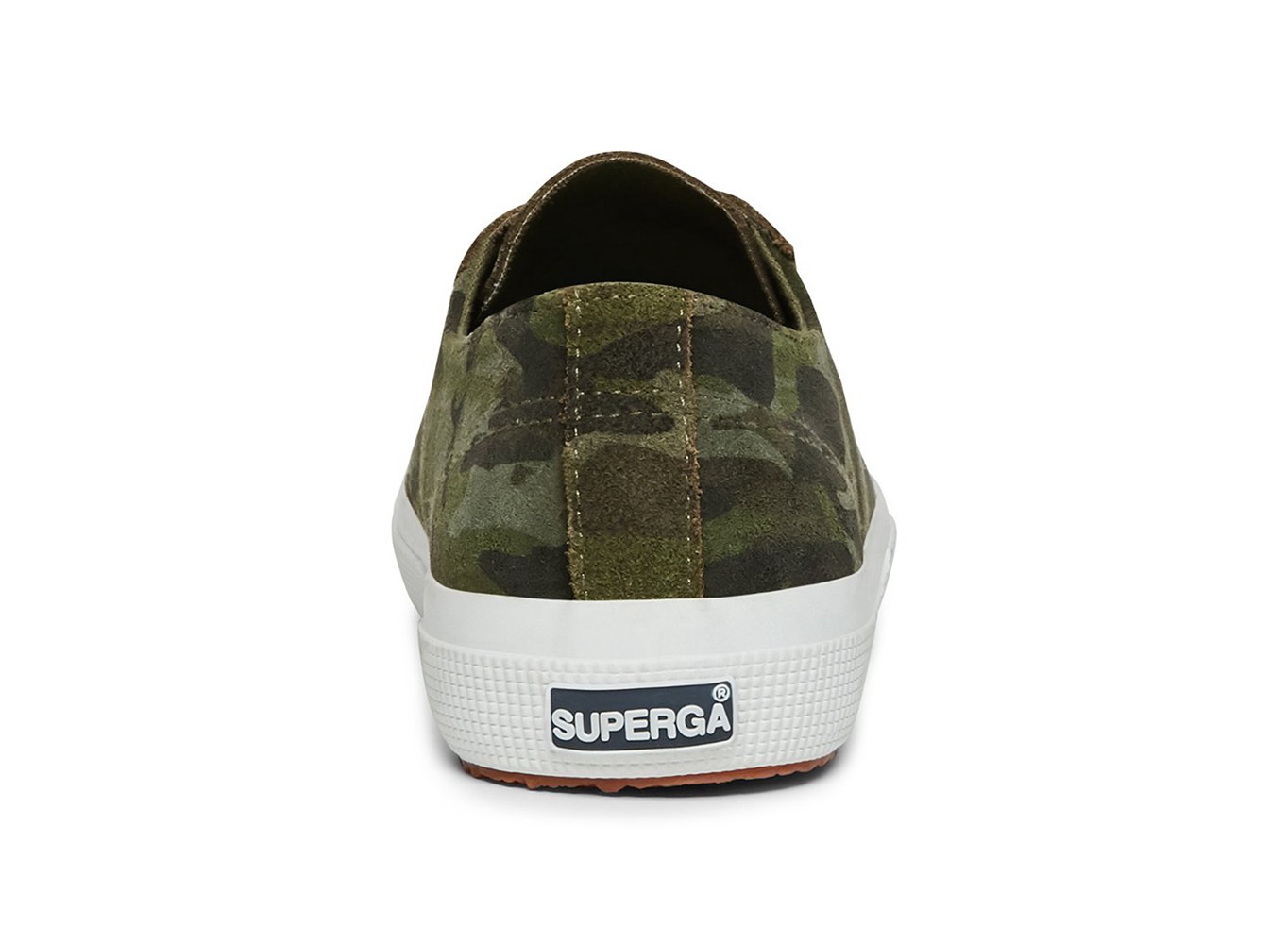 Tenis Feminino Camufladas - Superga 2750 Suefanw - IOPCU-6831